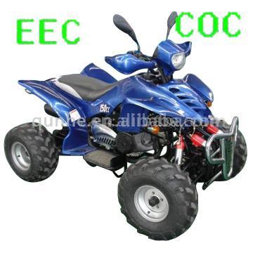  125cc ATV ( 125cc ATV)