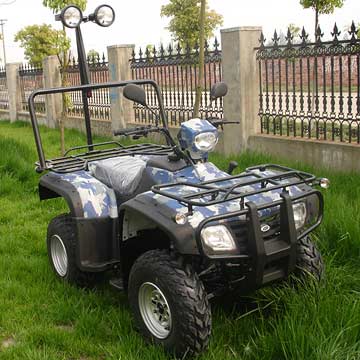  200cc ATV ( 200cc ATV)