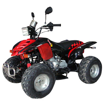  200cc ATV ( 200cc ATV)