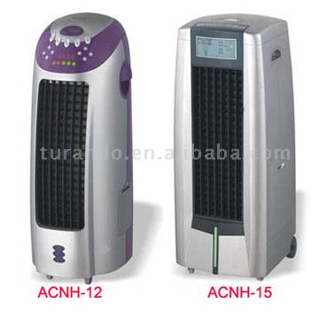  Air Cooler and Heater (Воздушный кулер и отопление)