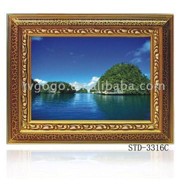  Digital Photo Frame(OEM) (Digital Photo Frame (OEM))