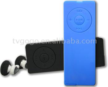 MP3-Player (MP3-Player)