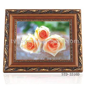  Photo Frame ( Supply Different Models) (Photo Frame (Supply modèles différents))