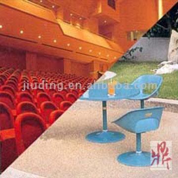  FRP Seating (FRP Гостиная)