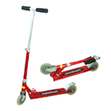  Kick Scooter ( Kick Scooter)