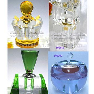  Perfume Bottle (Флакон духов)