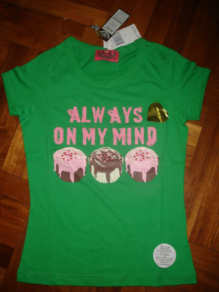  Shirt ( Shirt)