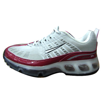  Sports Shoes (Chaussures de sport)