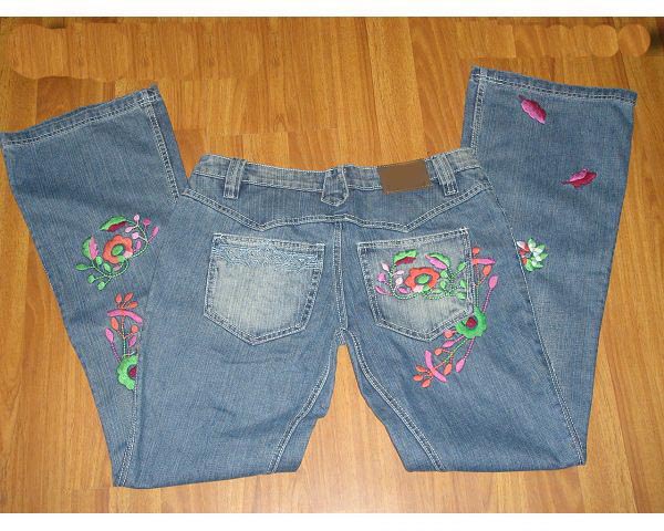  Jeans ( Jeans)