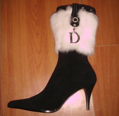 Women`s Boots (Women`s Boots)