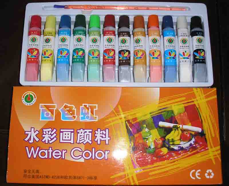 Acryl-Farbe (Acryl-Farbe)