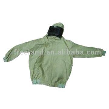  Blasting Jacket ( Blasting Jacket)