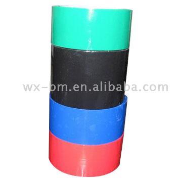  Color Packing Tapes ( Color Packing Tapes)