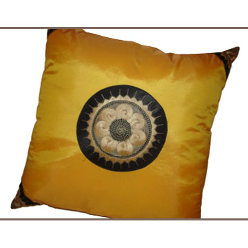  Cushion (Coussin)