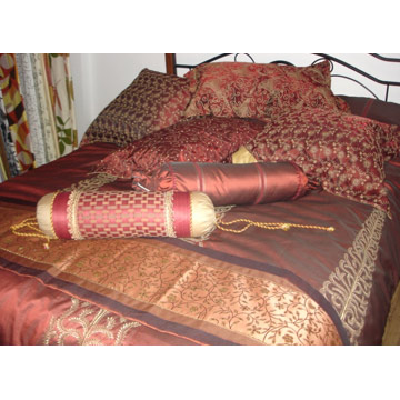  Bedding Set (Комплекты постельных принадлежностей)