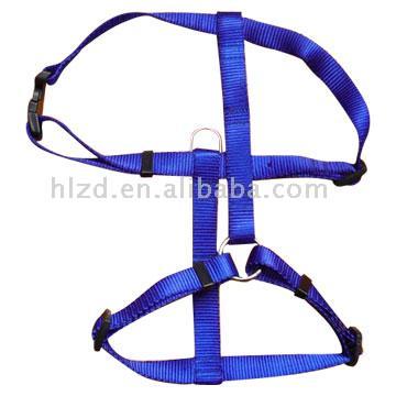  Dog Harness (Собака Harness)