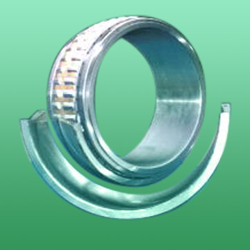  Double-Cut Bearing