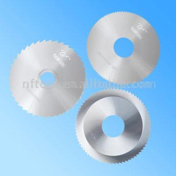  Solid Carbide Saw Blades (Solid Carbide Saw Blades)