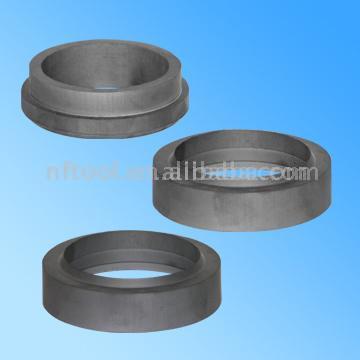  Blanks for Sealing Rings (Заготовки для уплотнительных колец)