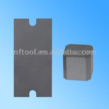  Cemented Carbide Plates ( Cemented Carbide Plates)