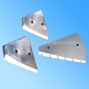  Ice Auger Blades (Лед оже-Blades)