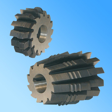  Molding Milling Cutter ( Molding Milling Cutter)