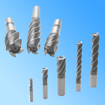  End Mills ( End Mills)