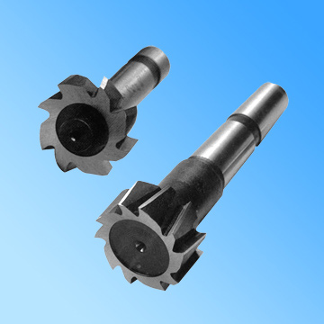  T Slot Cutters (T Slot Cutters)