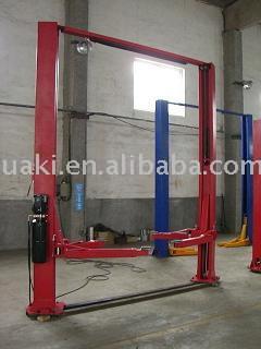 Two Post Lift DTP310 (Два почтовых лифт DTP310)