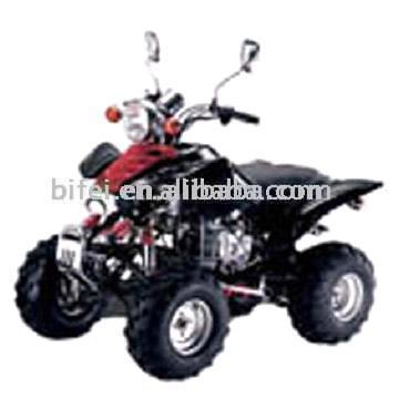 Einzylinder und Luftgekhlte ATV mit der EWG (Einzylinder und Luftgekhlte ATV mit der EWG)