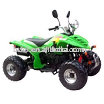  150cc ATV (EEC Approved) (150cc ATV (ЕЭС Утвержденный))