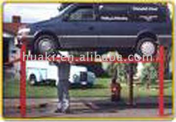  Four-Post Common Auto Lift (Vier-Post Gemeinsame Auto Lift)