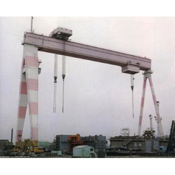  Gantry Crane ( Gantry Crane)
