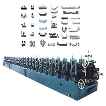  Shaped Steel Forming Machine ( Shaped Steel Forming Machine)