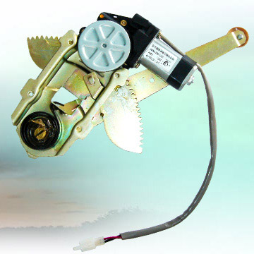  Power Window Regulator ( Power Window Regulator)