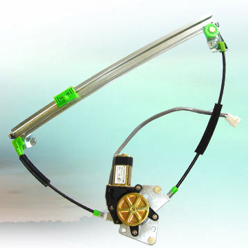  Rope Wheel Window Regulator ( Rope Wheel Window Regulator)