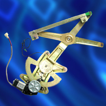  Double-guided Cable Window Regulator ( Double-guided Cable Window Regulator)