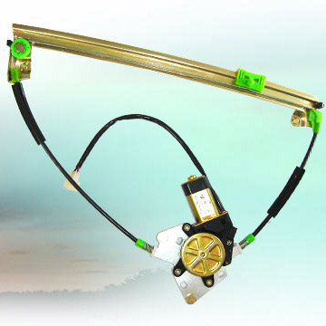  Rope Wheel Window Regulator ( Rope Wheel Window Regulator)