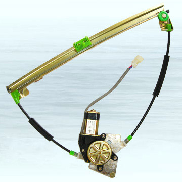  Rope Wheel Window Regulator ( Rope Wheel Window Regulator)