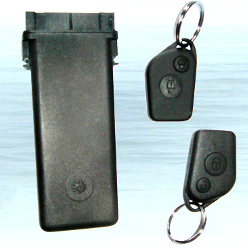  Remote Control Locks ( Remote Control Locks)