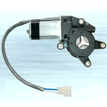  Electromotor ( Electromotor)