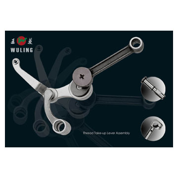  Thread Take-Up Lever ( Thread Take-Up Lever)