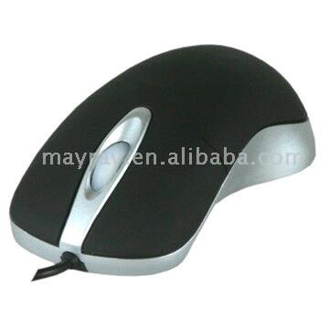  Rubber Optical Mouse (PS/2) ( Rubber Optical Mouse (PS/2))