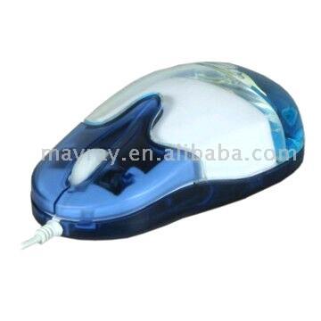  Aqua Optical Mouse ( Aqua Optical Mouse)