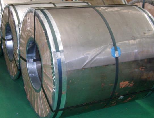  Hot Galvanized Coils and Full Hard Cold Rolled Coils