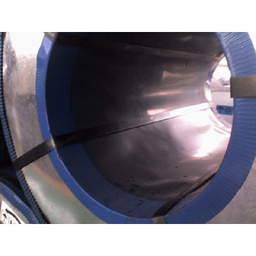  Hot Rolled & Pickled Coils ( Hot Rolled & Pickled Coils)