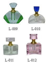  Crystal Car Perfume (Crystal Car Parfums)