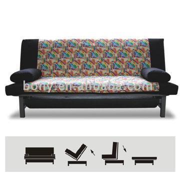 Sofa Bed (BL-135)