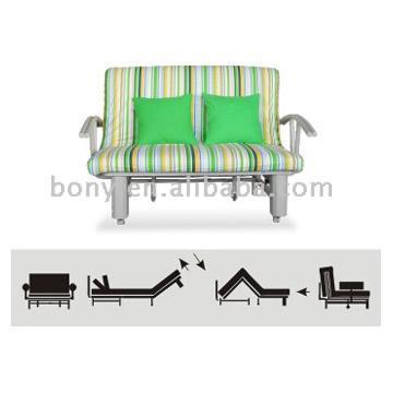 Sofa Bed (BS-114)