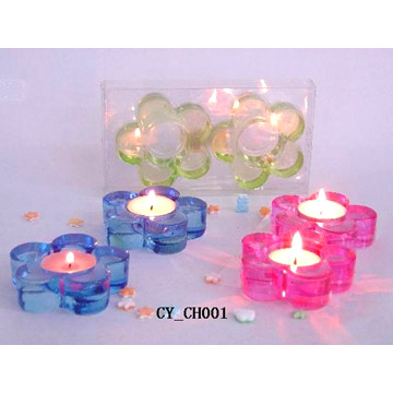  Candle Holder (Candle Holder)